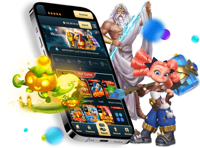 Khuyến mãi hấp dẫn dành cho thành viên 98win01 app