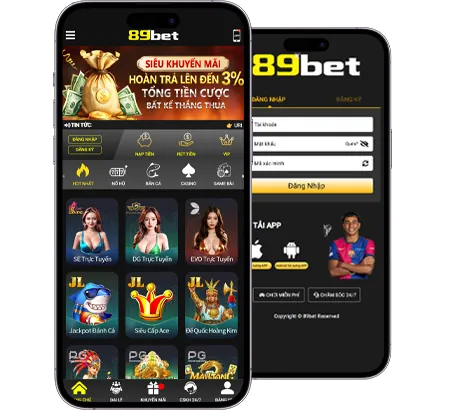 Kho game đa dạng trên 98win01 app