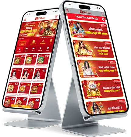 Kho game nổ hũ khổng lồ