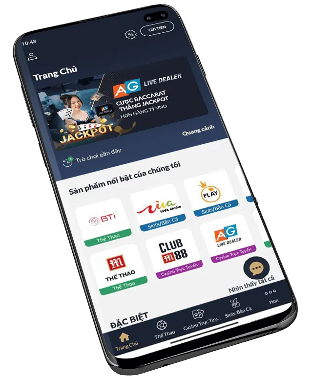 Hỗ trợ khách hàng của 98win01 app