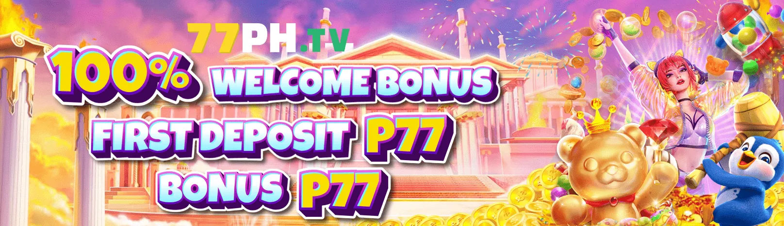 Trò chơi Slot tại 98win01 app