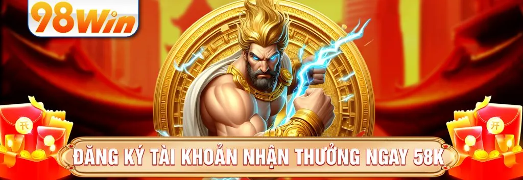 Sòng bạc trực tuyến 98win01 App