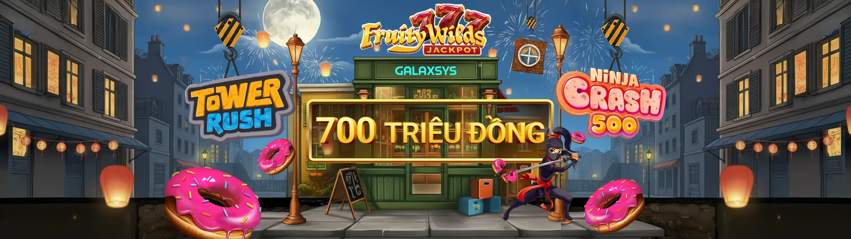 Giao diện ứng dụng 98win01 App trên điện thoại di động