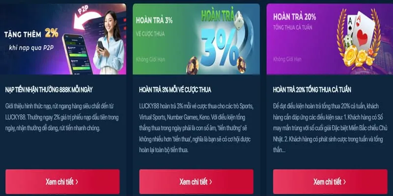 Xu hướng thị trường 98win01 App