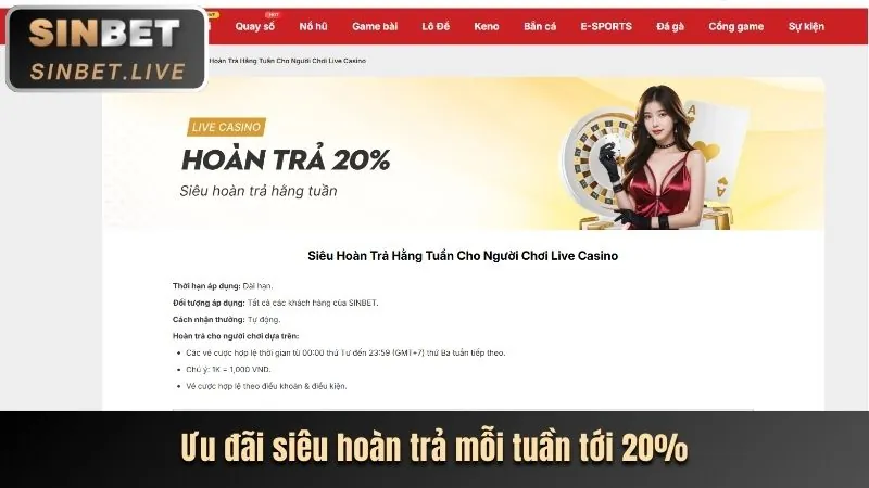 Khuyến mãi độc quyền tại 98win01 app